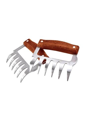 Metal Meat Claws (04828)