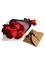 Red Rose Black Box – kuva 8
