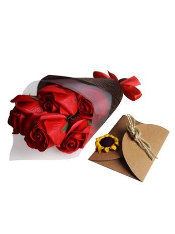 Red Rose Black Box