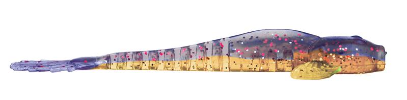 Veka Simppu 8 cm 5 kpl jigi
