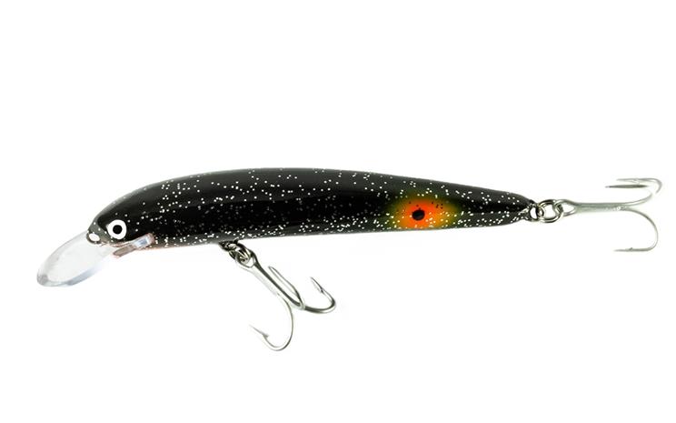 Nils Master Invincible Deep Runner 12 cm vaappu