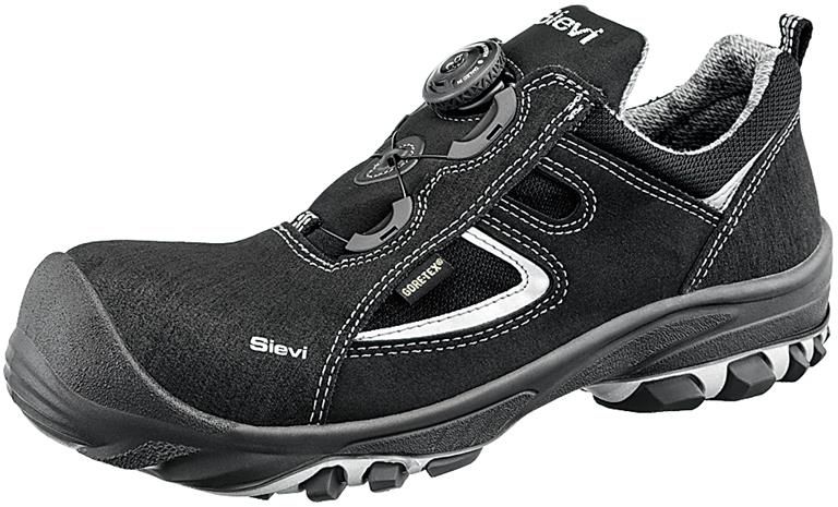 Sievi GT Roller+ S3 työjalkineet – kuva 8/8