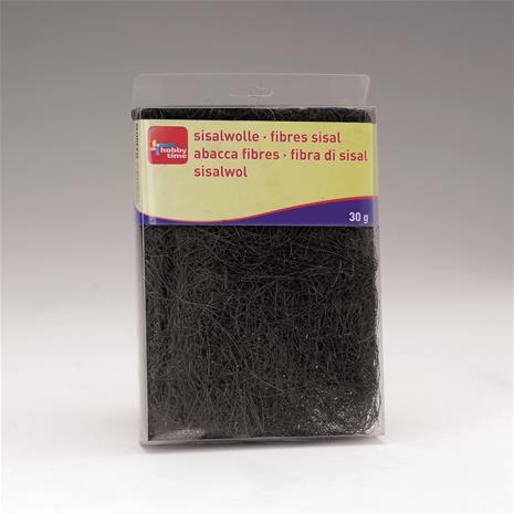 Glorex 30g sisalkuitu