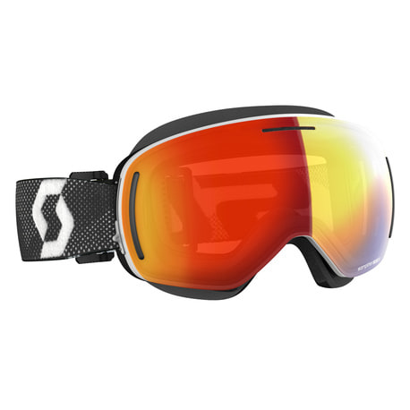 Scott LCG Evo Snow Cross ajolasit