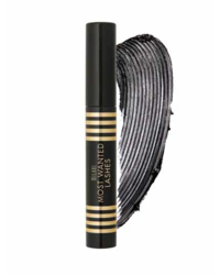 Milani Most Wanted Volumizing & Lengthening Black