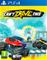 Can't Drive This, PS4 -peli – kuva 1