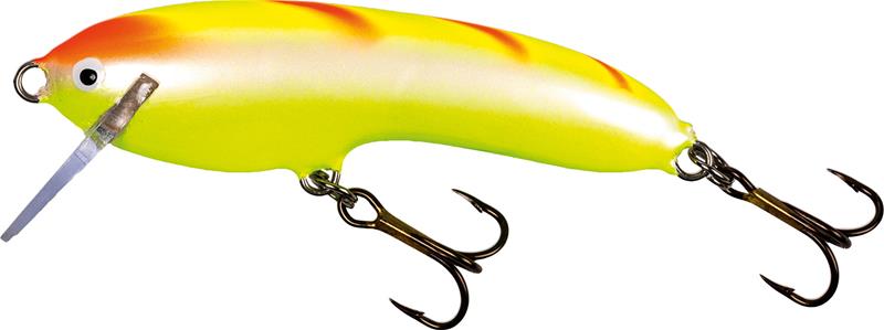 Nils Master Stalwart 8 cm vaappu