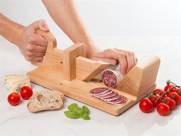 Makkaragiljotiini