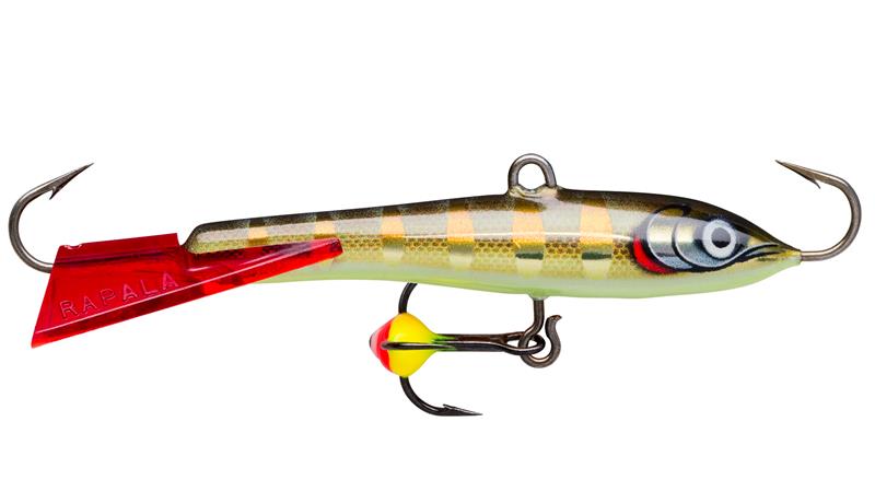 Rapala Jiggin Rap 5 cm 9 g tasapainopilkki