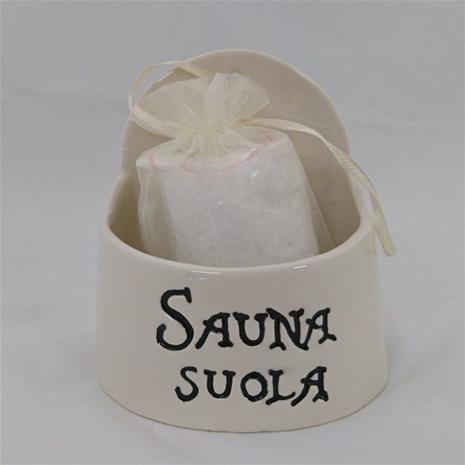 Timo saunasuola-astia