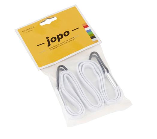 Jopo, kuormaside