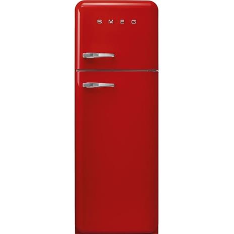 Smeg FAB30RRD5, jääkaappipakastin – kuva 1/8