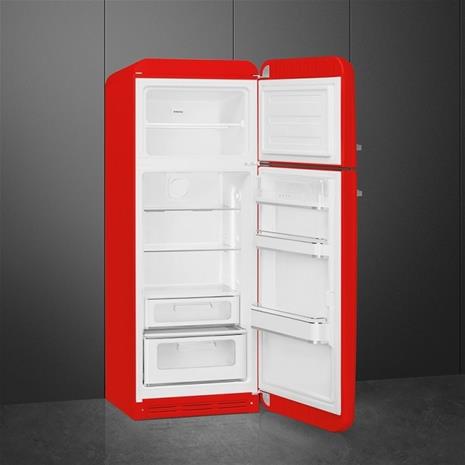 Smeg FAB30RRD5, jääkaappipakastin – kuva 5/8