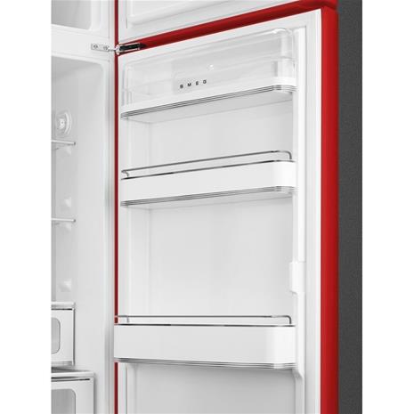 Smeg FAB30RRD5, jääkaappipakastin – kuva 7/8