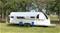 Aurinkokatos harmaa 450 Arctic Caravan – kuva 8