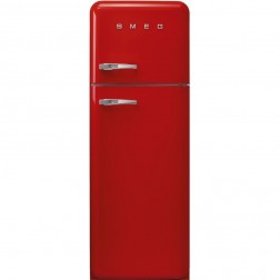 Smeg FAB30RRD5, jääkaappipakastin – kuva 8/8