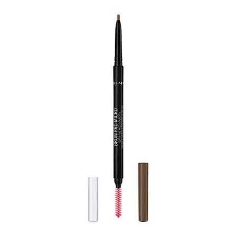 Rimmel Brow Pro Micro 0,09 g kulmakynä