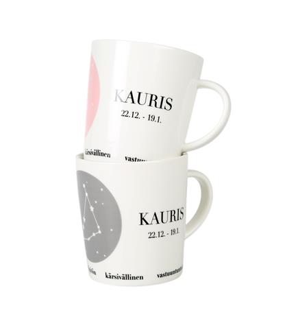 Muki Koti Horoskooppi Kauris