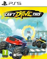 Can't Drive This, PS5 -peli – kuva 7/8