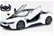 RASTAR auto 1:14 R/C BMW I8, 71010 – kuva 1
