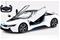 RASTAR auto 1:14 R/C BMW I8, 71010 – kuva 7