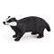 Schleich Wild Life 14842, mäyrä – kuva 1