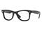 Ray-Ban Wayfarer RX 4340V 2000, Silmälasit – kuva 8