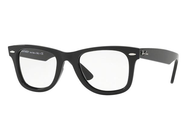 Ray-Ban Wayfarer RX 4340V 2000, Silmälasit