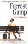 Forrest Gump (Winston Groom), kirja