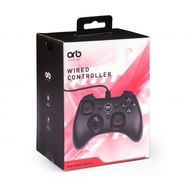 Orb Switch Wired Controller, Nintendo Switch -ohjain