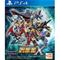 Super Robot Wars X, PS4 -peli – kuva 2