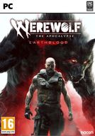 Werewolf The Apocalypse - Earthblood, PC -peli