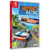 Hotshot Racing, Nintendo Switch -peli