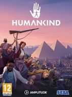Humankind, PC -peli