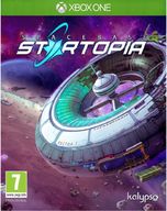 Spacebase Startopia, Xbox One -peli