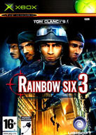 Rainbow Six 3, Xbox -peli ja kuulokemikrofoni