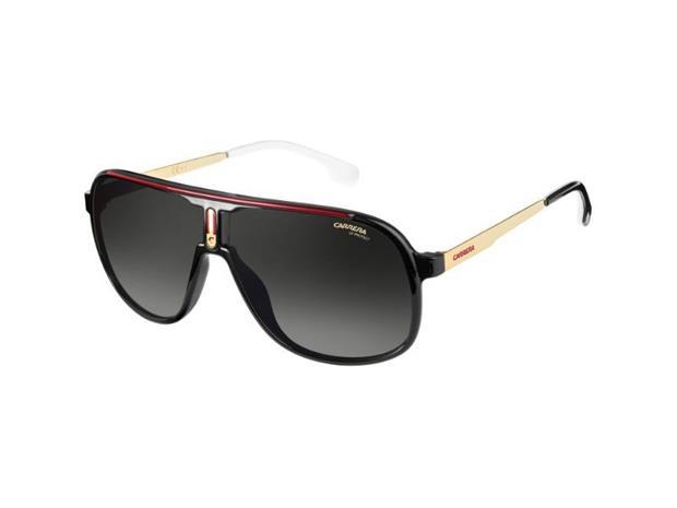Carrera 1007/S 807 9O, Aurinkolasit