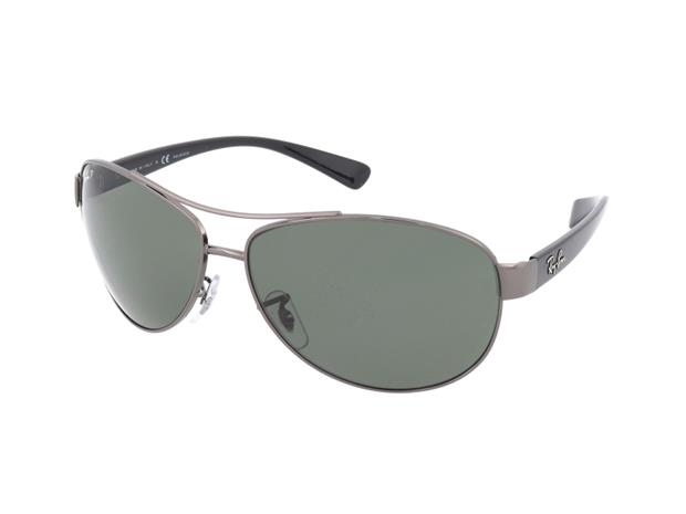 Ray-Ban RB 3386 004/9A, Aurinkolasit