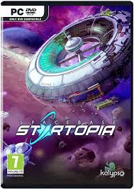 Spacebase Startopia, PC -peli – kuva 8/8