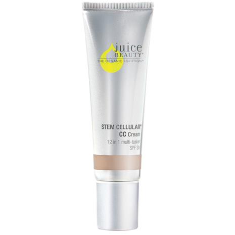 Juice Beauty Stem Cellular CC Cream Rosy Glow