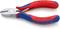 Sivuleikkuri 110mm – kuva 1