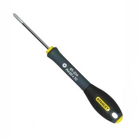 Ruuvimeisseli Stanley FatMax; PH00