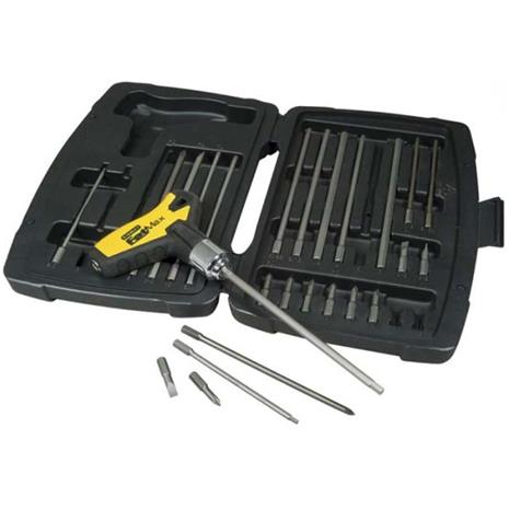 Stanley FatMax 0-79-153, räikkäväännin