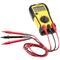 Stanley FatMax CAT III 600v Basic Digital Multimeter (FMHT82565-0), jännitemittari – kuva 6