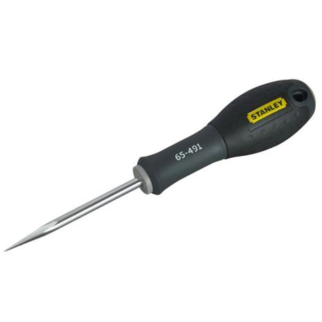 Manuaalinen naskali Stanley "FatMax Bradawl"