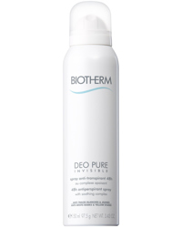 Biotherm Deo Pure Invisible Spray (150ml)