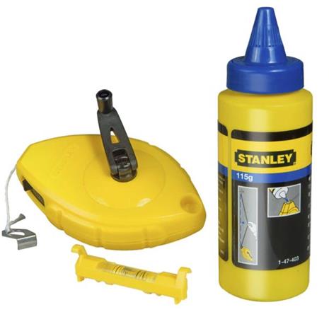 Linjamerkintäliitusetti Stanley OPP