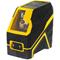 STANLEY FMHT77595-1 FatMax Ristilaser vihreä laser – kuva 1
