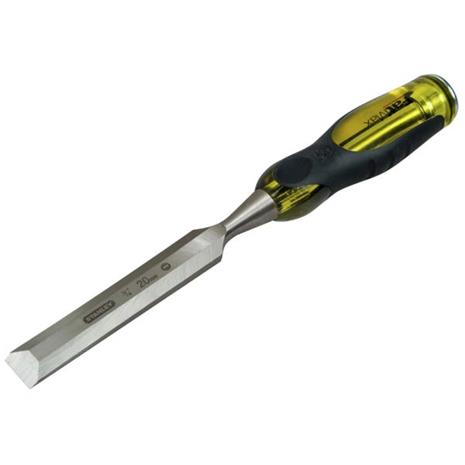 STANLEY 0-16-259 Puutaltta 20 mm – kuva 1/6
