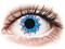 Gelflex CRAZY LENS - Harlequin - piilolinssit tehoilla (2 kpl) – kuva 4